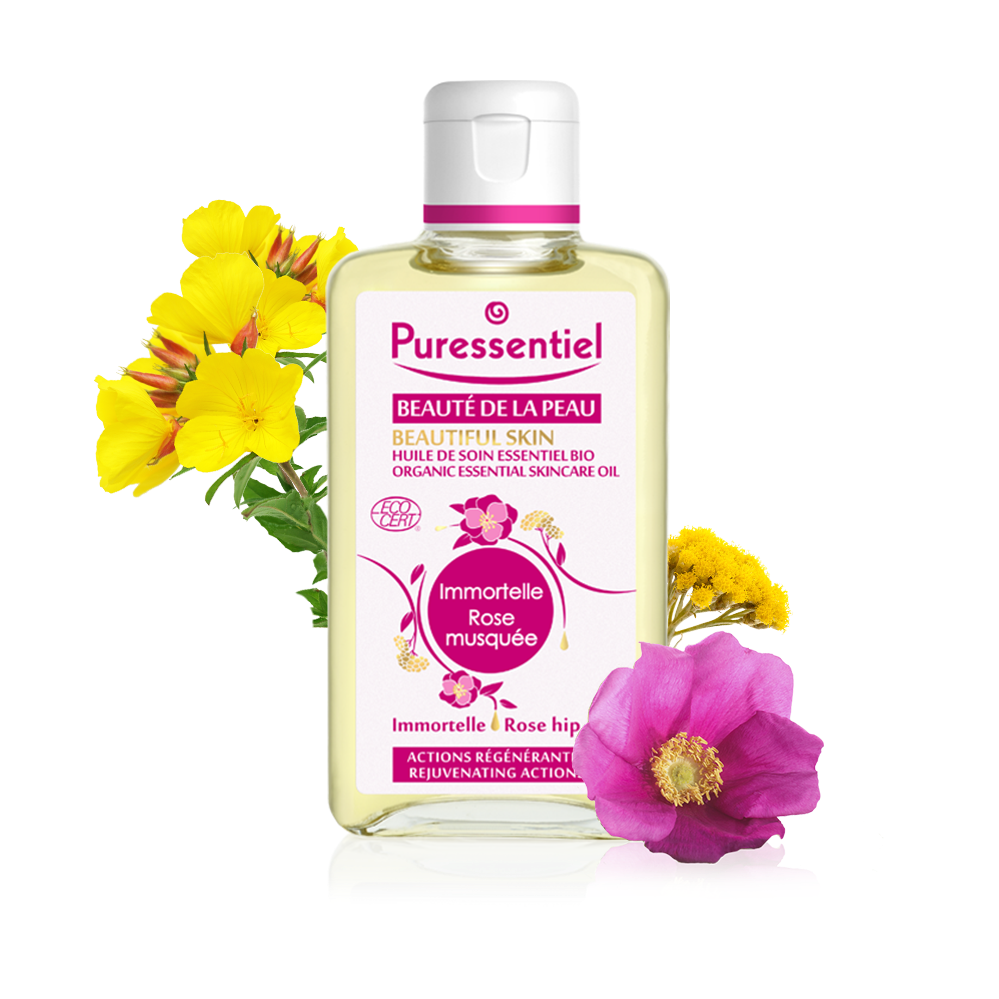 Pure Skin Essential Oil (CC35455497R) - CriticCart Review